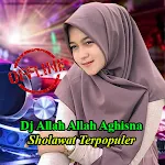 Cover Image of Unduh Dj Allah Allah Aghisna Offline  APK