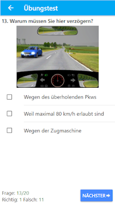 Fahren Lernen Deutschlandのおすすめ画像4