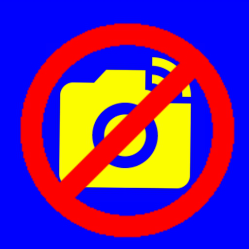Block Camera logo