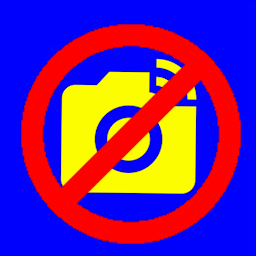 Icon image Block Camera