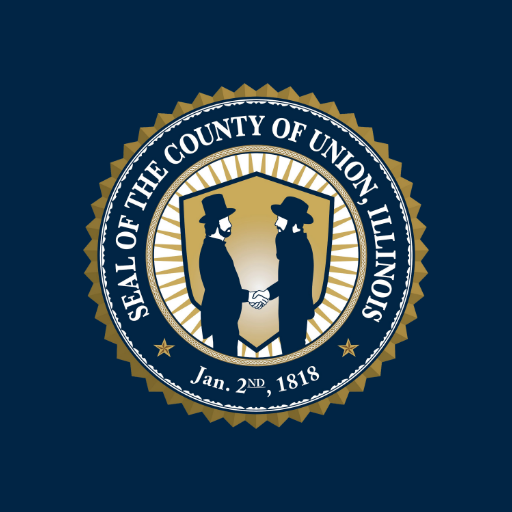 Union County Circuit Clerk IL logo