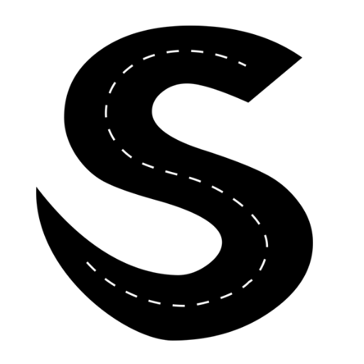 Street logo