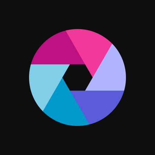 Pixlr AI Photo Editor 앱 아이콘