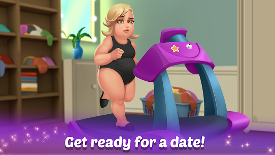 Family Hotel: love & match-3 2.40 Mod Apk(unlimited money)download 1