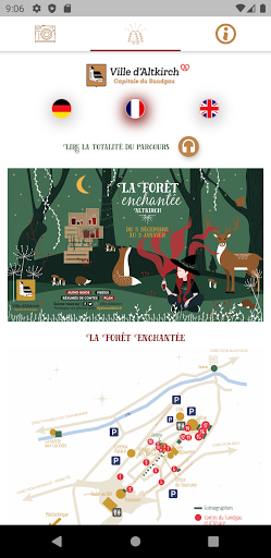 Altkirch Tourisme Screenshot 2 - AppWisp.com