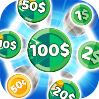 100 Dollars