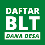 Cover Image of ดาวน์โหลด Cara Mendapatkan BLT Dana Desa Terbaru 1.2 APK