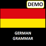 German Grammar DEMO icon