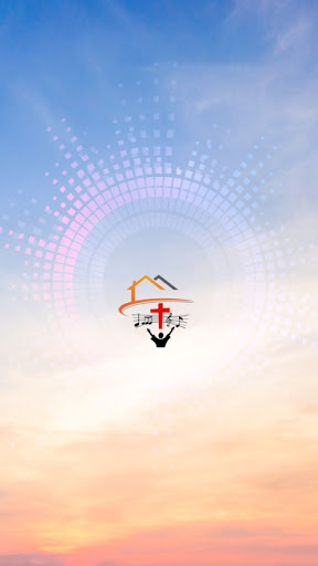 Android application A Casa do Louvor FM screenshort