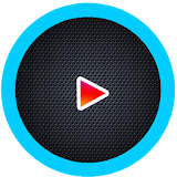 Music Player With Lyrics icon