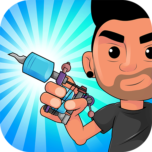 Tattoo Challenge logo