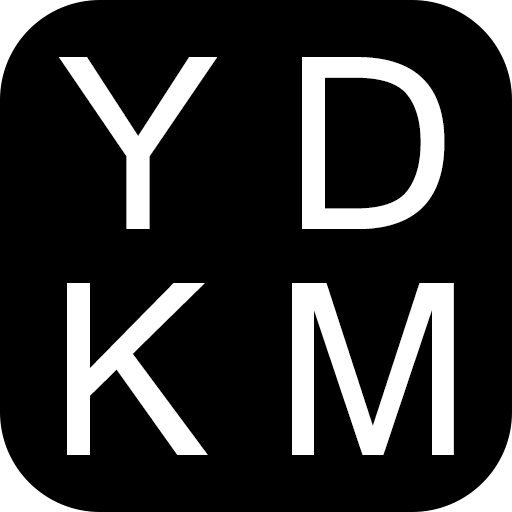 You Dont Know Me: Party Game logo