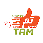 Cover Image of Скачать Tam Delivery 1.0.2 APK