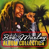 Bob Marley Album Collection icon
