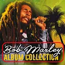 Bob Marley Album Collection