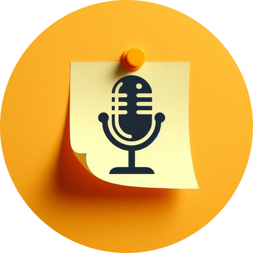 Voice Sticky Note Download on Windows