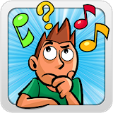 Pic The Song - music toon quiz icon