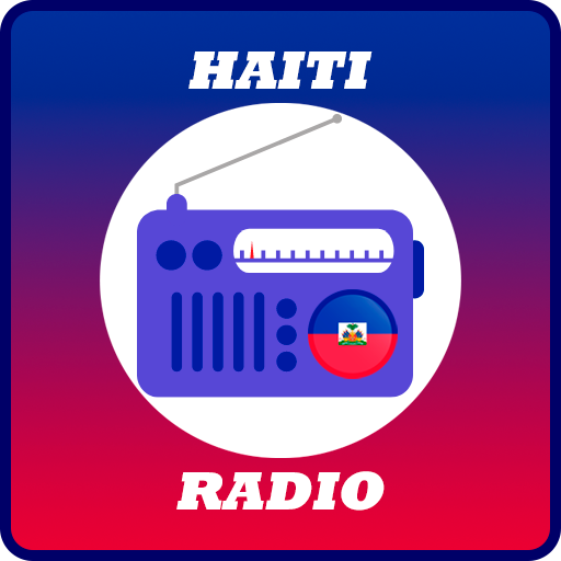 Haiti Radio Stations Online logo