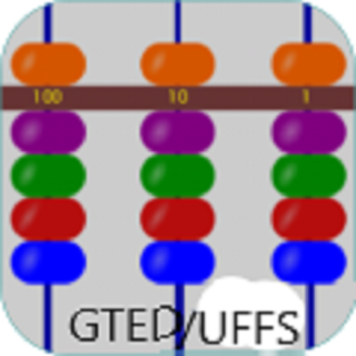 Ábaco japonês e chinês - GTED logo