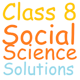 Class 8 Social Science Solutions icon