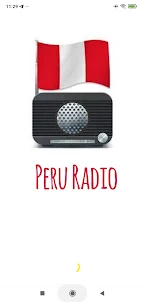 Radio Peru - Online FM