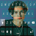 Cover Image of Download Chase Hudson Keyboard Themes DS.4 APK