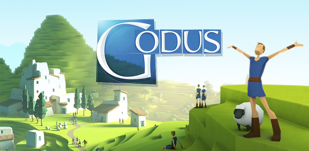 Godus v0.0.28292 MOD APK + OBB (Free Purchase)