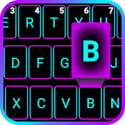 Top 39 Productivity Apps Like Emoji Smart Neon keyboard - Best Alternatives