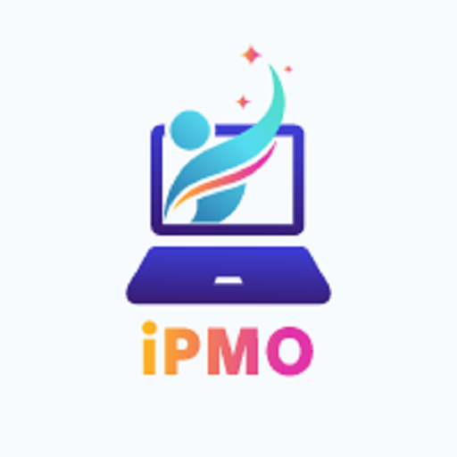 iPMO logo