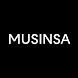 MUSINSA - ムシンサ - Androidアプリ