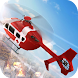 Police Aviation Helicopter Rescue - Androidアプリ