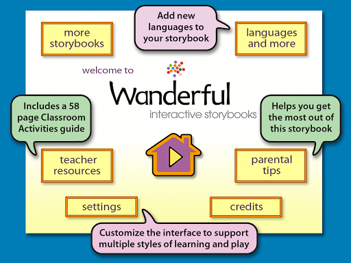 UK - Harry  the Haunted House