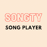 SongTy : Song Player icon