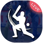 Cover Image of डाउनलोड Live Cricket TV - Watch Live Cricket Matches 1.2 APK