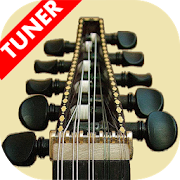 Ud Tuner - Free Oud Tuner - Ud Akort Programı
