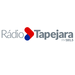 Cover Image of ดาวน์โหลด Rádio Tapejara  APK