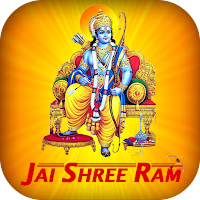 Jai Shree Ram Wallpaper Rama