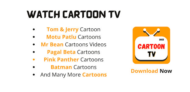 Thewatchcartoononline.tv Apk v1.6 Download For Android 1