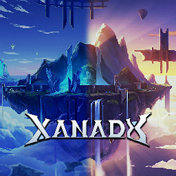 ザナドゥランド Mod Apk