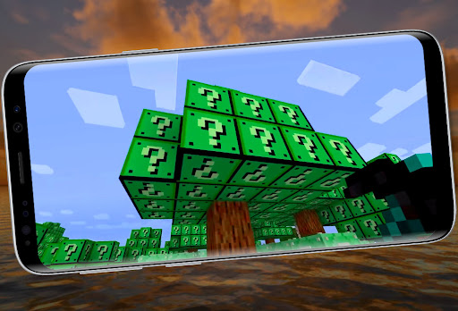Secret Super Block Mods Screen 3