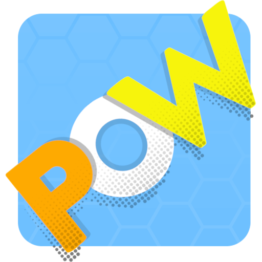 Pow: Kelime Savaşları logo