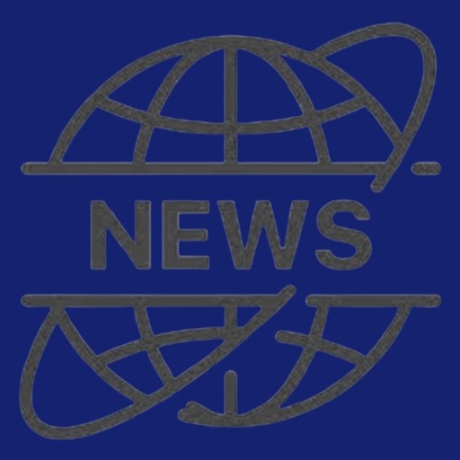 Live News logo