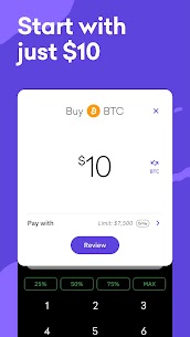 Free Kraken – Buy Bitcoin  Crypto 2023 5