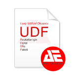 UDF Okucuyu Beta icon
