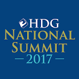 HDG National Summit icon