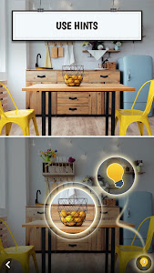 Jeu de trouver les differences poster 16