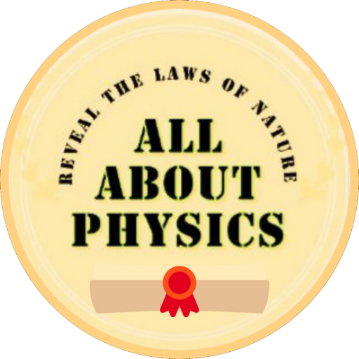 All About Physics logo