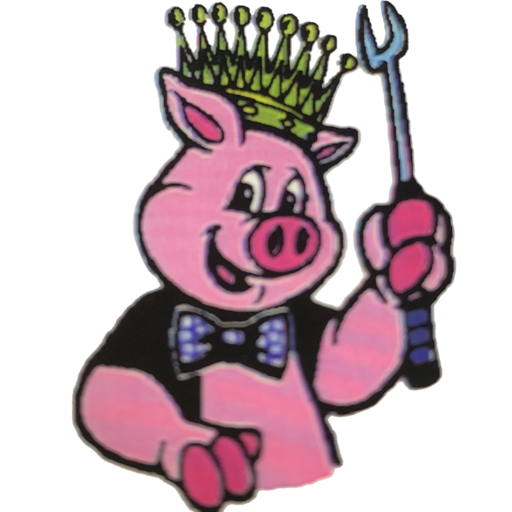 Browns BBQ logo