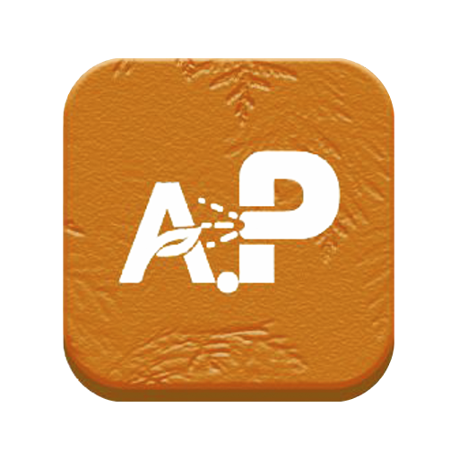 Agritel Pulverização logo