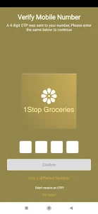 1Stop Groceries